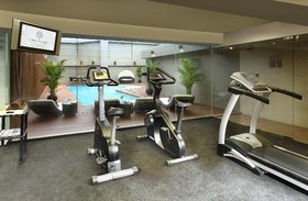 Empire Hotel Hong Kong - Wan Chai