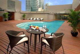 Empire Hotel Hong Kong - Wan Chai