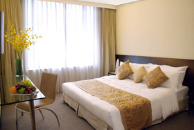 Empire Hotel Hong Kong - Wan Chai