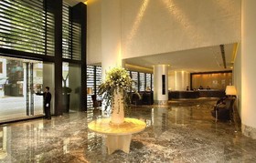 Empire Hotel Hong Kong - Wan Chai