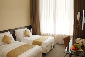 Empire Hotel Hong Kong - Wan Chai