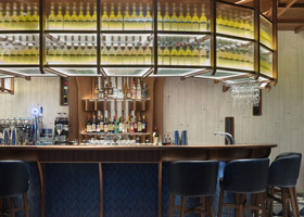 The Fleming, Hong Kong