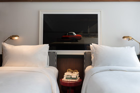 The Fleming, Hong Kong