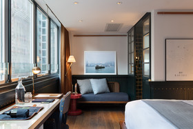 The Fleming, Hong Kong