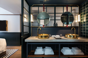 The Fleming, Hong Kong