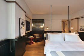 The Fleming, Hong Kong