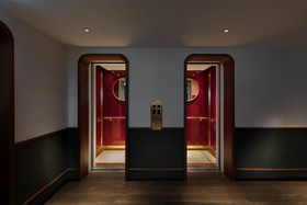 The Fleming, Hong Kong