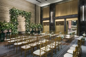 The St. Regis Hong Kong