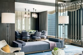 The St. Regis Hong Kong