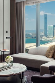 The St. Regis Hong Kong