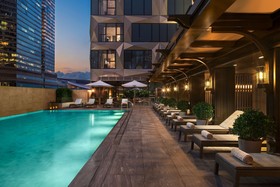 The St. Regis Hong Kong