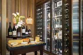 The St. Regis Hong Kong