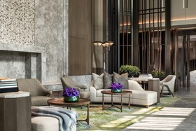 The St. Regis Hong Kong