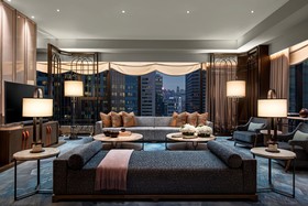 The St. Regis Hong Kong