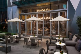 The St. Regis Hong Kong
