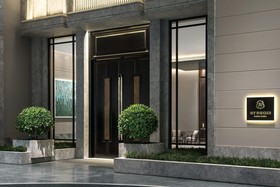 The St. Regis Hong Kong