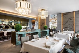 The St. Regis Hong Kong