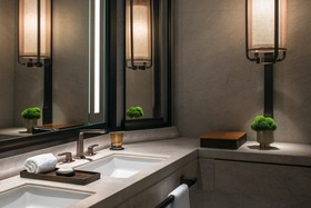 The St. Regis Hong Kong