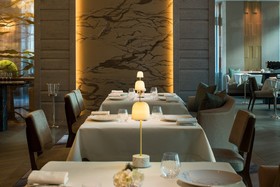 The St. Regis Hong Kong