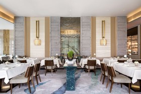 The St. Regis Hong Kong