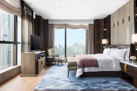 The St. Regis Hong Kong