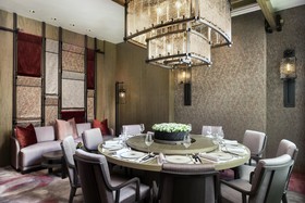 The St. Regis Hong Kong