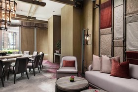 The St. Regis Hong Kong