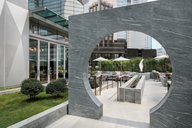 The St. Regis Hong Kong