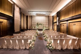 The St. Regis Hong Kong