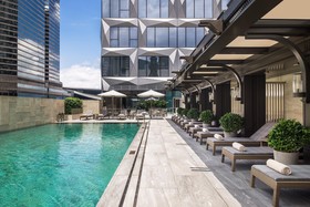 The St. Regis Hong Kong
