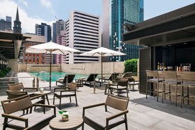 The St. Regis Hong Kong