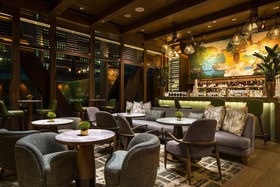 The St. Regis Hong Kong