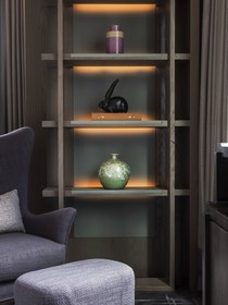 The St. Regis Hong Kong