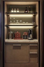 The St. Regis Hong Kong