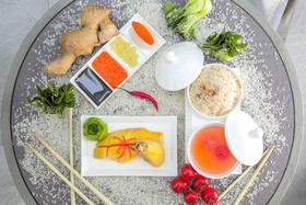 The St. Regis Hong Kong