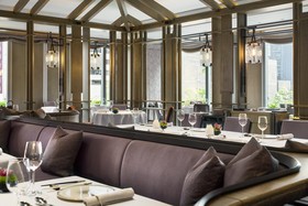 The St. Regis Hong Kong