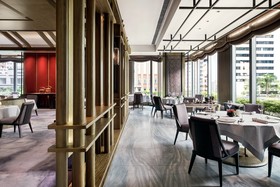 The St. Regis Hong Kong