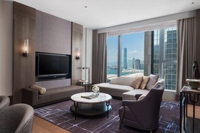 The St. Regis Hong Kong