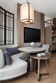 The St. Regis Hong Kong