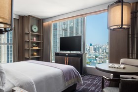 The St. Regis Hong Kong