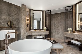 The St. Regis Hong Kong