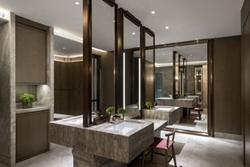 The St. Regis Hong Kong