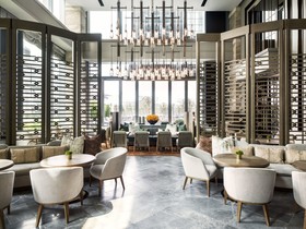 The St. Regis Hong Kong
