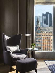 The St. Regis Hong Kong
