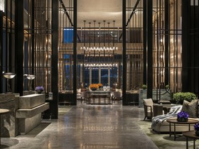 The St. Regis Hong Kong