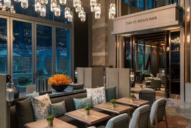 The St. Regis Hong Kong