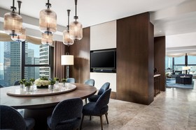 The St. Regis Hong Kong