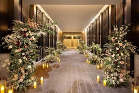 The St. Regis Hong Kong