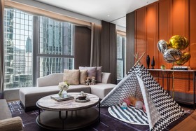 The St. Regis Hong Kong