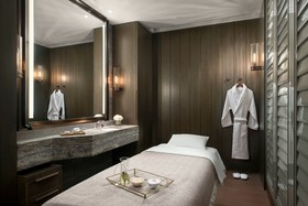 The St. Regis Hong Kong